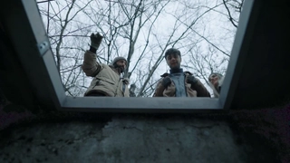 S1:E1 The Invitation