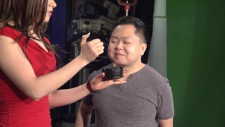 S1:E6 The One With The Bag Of Broken Glass