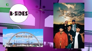 S11:E23- Peach Tree Rascals, When We Were Young Festival