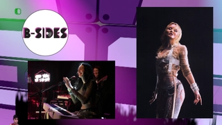 S11:E31 Zara Larsson, Julia Wolf, Windser