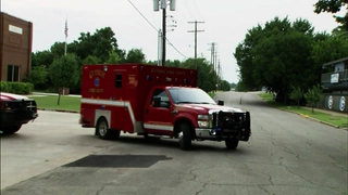 S2:E4 Three Year Old Hero, Matchmaker, Community Rescue