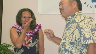 S2:E12 Hawaiian Rescue, Teenage Activist for Hope, Global Hunger