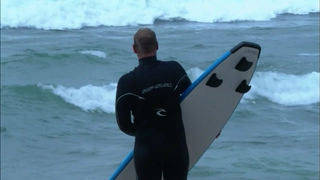 S2:E2 Great White Attack, Garden of Hope, Divine Help