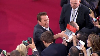 S3:E20 Long Hollywood Career