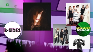 S12:E27 Alicia Creti, 2024 Emerging Artists