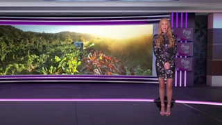 S3:E18 Hollywood Going Green