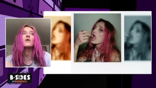 S10:E4 Royal and The Serpent, Jonah Kagen, Sarah Kinsley