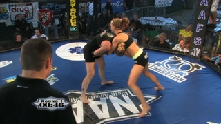 S2:E3 Rock and Rumble 6 part 1