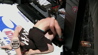 S2:E1- CWC Evolution 1 Pt 1