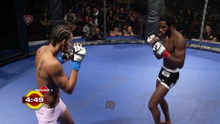 S1:E17 - Red Canvas Art of Submission I