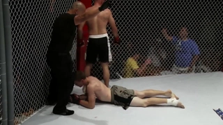 S1:E16 - WCFC: Last Man Standing Pt. 3