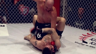 S1:E14 - WCFC: Last Man Standing Pt. 1