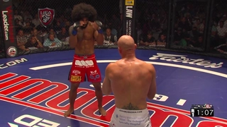 S1:E13 - Showdown- Burkman vs Yager