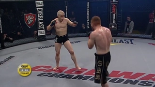 S1:E11 - CWC Lightweight Tournament