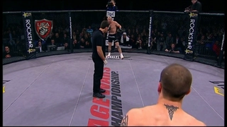 S1:E8 - CWC Nightmare Pt. 2