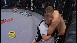 S1:E7 - CWC Nightmare Pt. 1