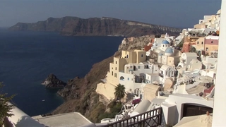 S5:E17 Greece/Italy