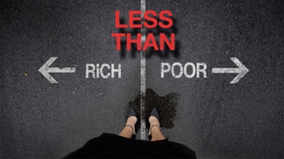 Less Than: A Documentary on Poverty in America