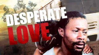 Desperate Love
