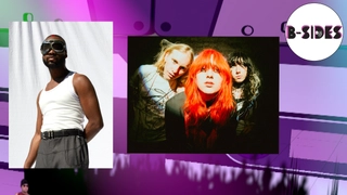 S12:E22 Genesis Owusu, HotWax