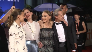 S3:E5 Hollywood Heirs