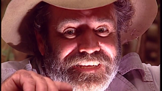 S3:E7 Mastering the Wild