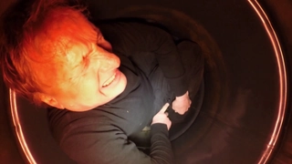 S3:E11 The Barrel of No Laughs