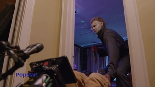 S3:E2 Evolution of Horror