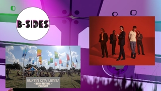 S12:E16 Carlos O’Connell of Fontaines D.C., Austin City Limits Preview