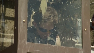 S3:E4 The Cement Torture Chamber