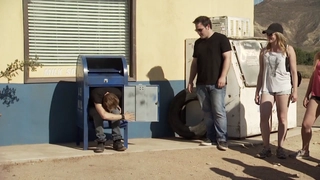 S3:E3 What Killed Houdini