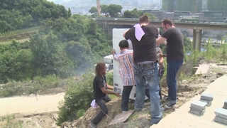 S3:E12 The One with the Refrigerator