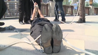 S3:E1 Seeking a Crazy Stunt