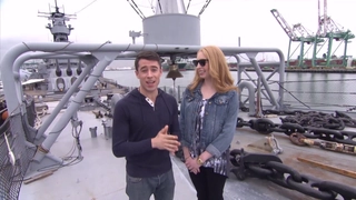 S5:E12 Southern California