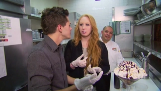 S5:E5 Favorite Foods