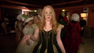 S5:E7 Carnival in Venice
