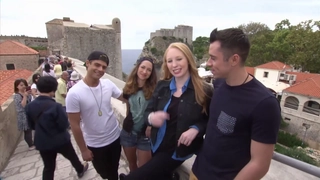 S5:E20 Croatia
