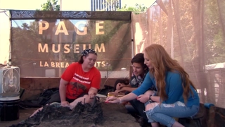 S5:E1 Prehistoric Hollywood