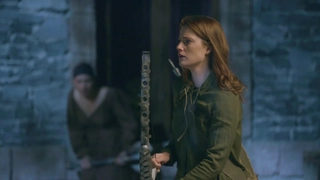 Part 4: We've Got Company