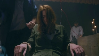 Part 6: The Blood is the Life