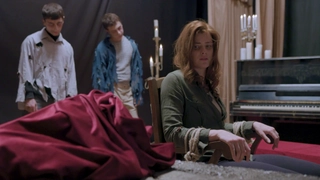 Part 5: Blood is Thicker Than Water