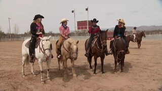 S5:E3 Life on Horseback