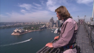 S3:E5 Life Down Under