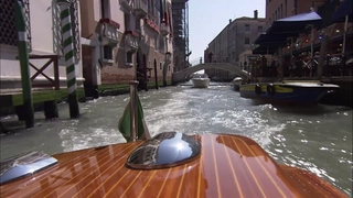 S3:E1 Venice