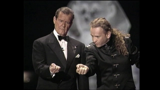 The World Magic Awards I