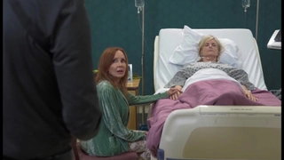 S7:E6 Familial Connection