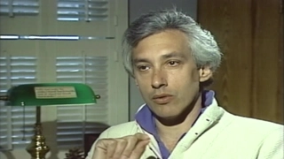 Behind The Fame- LA Law/Hill Street Blues