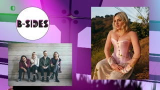 S11:E22 Ella Jane, Bleach Lab, Pinkshift