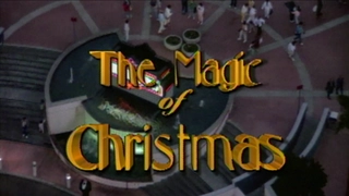 The Magic of Christmas