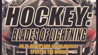 Hockey: Blades of Lightning